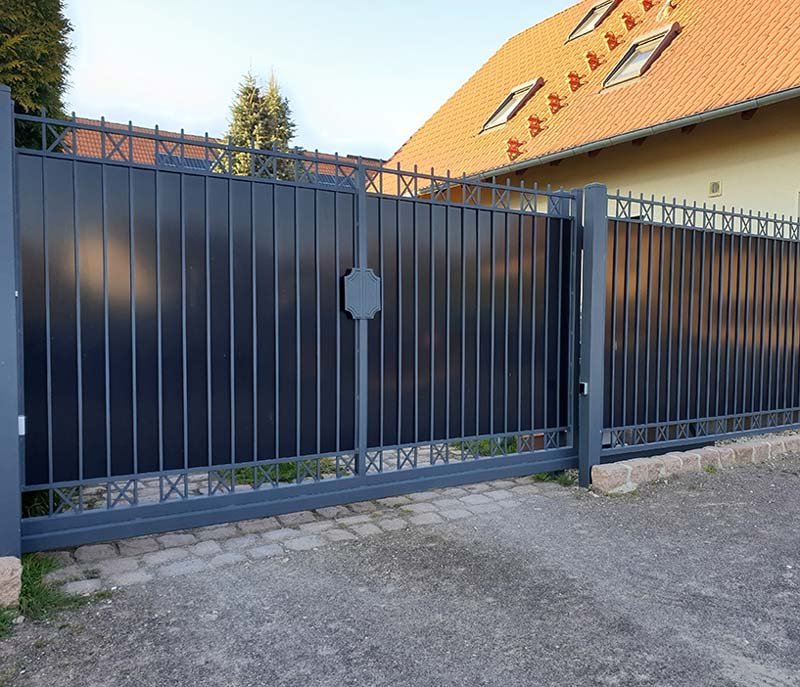 motorisation portail chalons sur saone